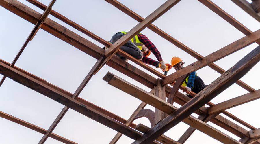 Expert Emergency Roof Repairs services in Joseph City, AZ